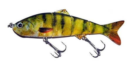 Jaxon Wobler Atract Multi-part XMP-E 11,5cm 20g D