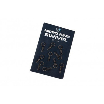 Nash Micro Ring Swivel T8081