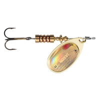 Jaxon Błystka obrotowa HS Doro nr 2 4g B