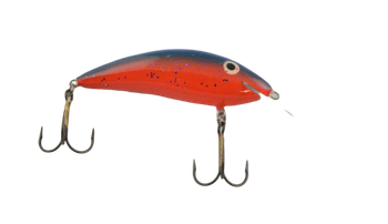 Assan Wobler DIVER 36 7cm 7,5g