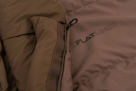 FOX Śpiwór Flatliner 1 Season Sleeping Bag