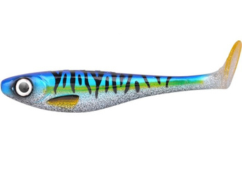 Spro Guma Iris The Boss 18cm 53g Mackerel