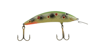 Assan Wobler ARC TROUT 7.5 18 7,5cm 8g