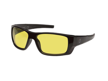 Kinetic Okulary Baja Snook Black