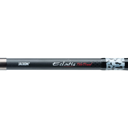 Jaxon Wędka Eclatis Tele Travel 2,40m 10-30g