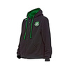 DAM MADCAT Bluza z Kapturem T-zip Hoodie L