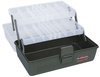 Mikado Skrzynka na Akcesoria ABM-304 Green