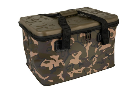 Fox Torba EVA Wododporna Aquos Camolite 50L