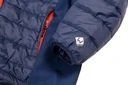 Westin Kurtka W4 Light Sorona® Jkt. S Blue