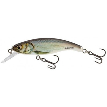 Salmo Wobler Slick Stick 6cm/4,5g Real Bleak