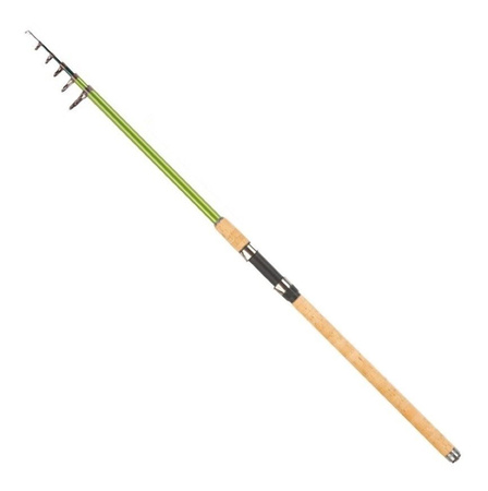 Konger Wędka Spirado Tele Mino 330cm 3,30m25g