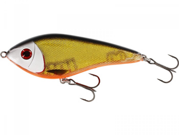 Westin Wobler 3D Swim Glidebait 10cm 34g Official Roach