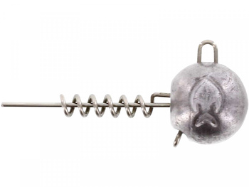 Westin Wkręt SCREWIN 7,5g Natural