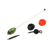 FOX Zestaw HALO ZIG RIG FLOAT KIT