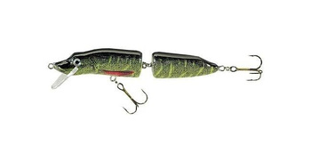 Jaxon Wobler Holo Select Pike 2-sec 16cm/30g VJ-PJ16FPT