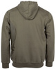 Nash Bluza BANK GREEN HOODY