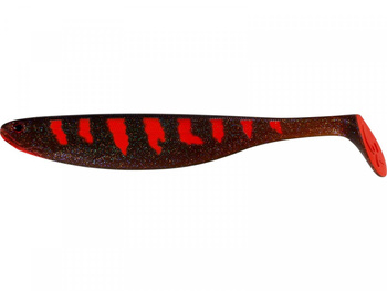 Westin Shadteez Slim V2 Motoroil Blood 22cm 53g