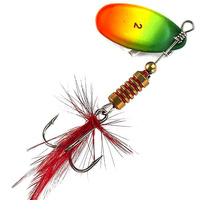 Lucky John Błystka Spin-X #3 8g FT