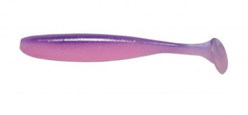 Keitech Easy Shiner 5" Bubblegum Grape 5szt