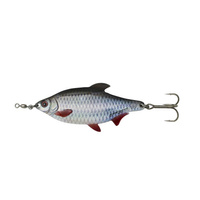 DAM Effzett Błystka Roach Spoon 7cm Roach