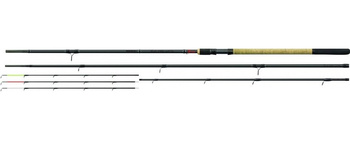 Mistrall Wędka SICATA FEEDER 360cm 3,60m up 100g