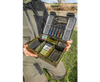 Korum Snapper Organizer Pudełko na Akcesoria Tackle Blox Fully Loaded