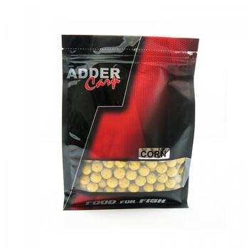 Adder Carp Kulki Zanętowe Avid  16mm 3kg Kukurydza CORN