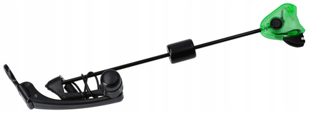 Mikado Sygnalizator M-TEC LED - zielony