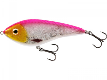 Westin Wobler Swim Glidebait 12cm 53g Pink Headlight