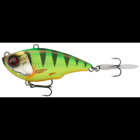 Savage Gear Wobler FAT VIBES XL 10cm 58g Firetiger