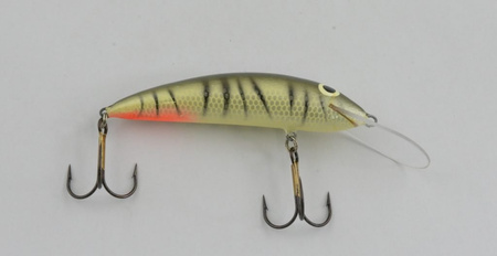 Assan Wobler PIKE 24 8cm 9g