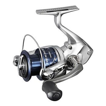 Shimano Kołowrotek NEXAVE FE 4000