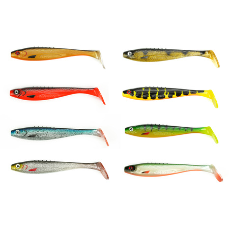 Robinson Guma Longinus 18cm Perch Shiner 1szt.
