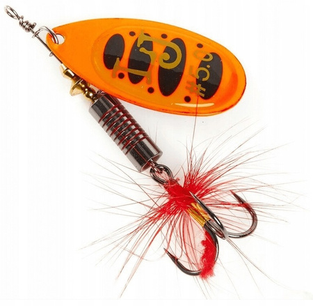 Lucky John Błystka Obrotowa Bonnie Blade #2.0 011