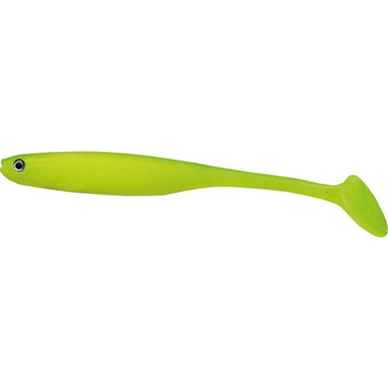 Cormoran Crazy Fin Shad 10cm UV Lime 2szt