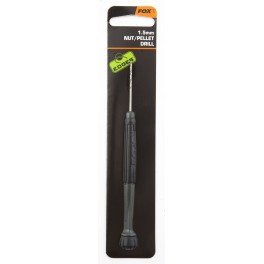 FOX Wiertło do kulek  Edges Nut/Pellet Drill 1.5mm