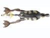 Savage Gear 3D Hollow Duckling Kaczka Natural 7,5cm 15g