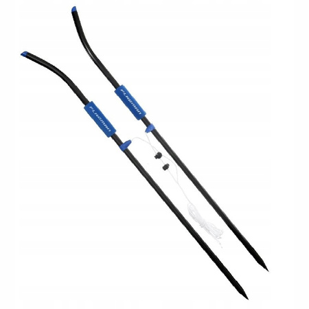 Flagman Kijki do mierzenia dystansu DKR112