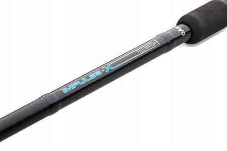 DAM Wędka Impulse-X Tele Match 13FT 3,90m 10-30g