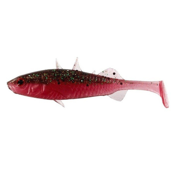 Westin Ciernik Stanley The Stickleback 7,5cm 4g Sangria