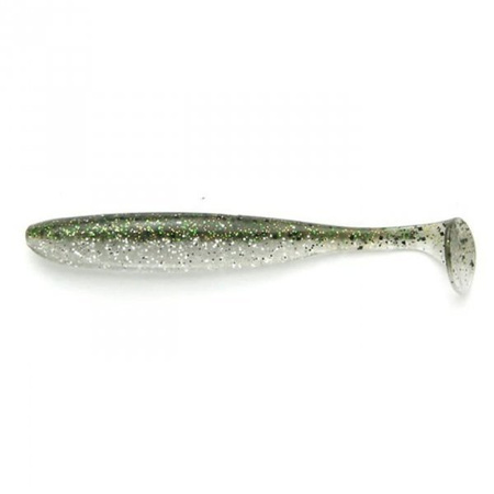 Keitech Easy Shiner 5&quot; Silver Flash Minnow  5szt