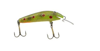 Assan Wobler CLASSIC TROUT 26 5,5cm 3,5g