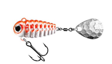 Spinmad Wirujący ogonek Crazy Bug 6g 2512