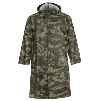 Pros Płaszcz Wodoodporny Fisharp Moro roz. L