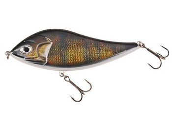 DAM Wobler Effzett Jerkstar 14cm/53g Perch