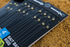 Matrix Przypon MXC-3 4” Bait Band Rigs roz. 14 0.180mm 2.9kg