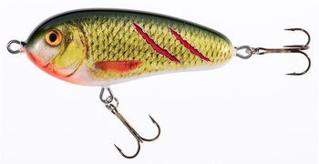 Jaxon Wobler Holo Select Jerk Force 10cm/40g PZY