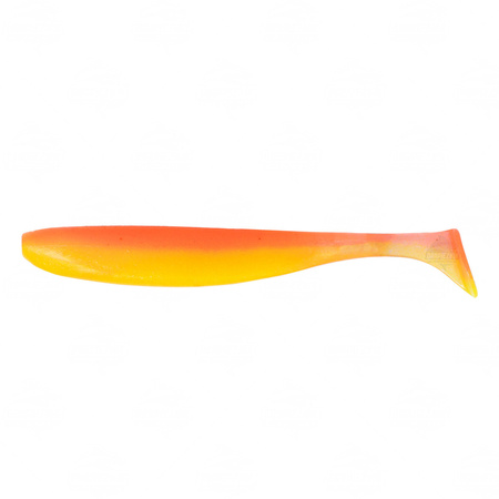 Keitech Easy Shiner 2" Orange Chartreuse Glow 12szt