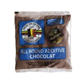 Atraktor Marcel Van Den Eynde Chocolat 250g