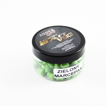 Adder Carp VBG System Dumbells Zielony Marcepan